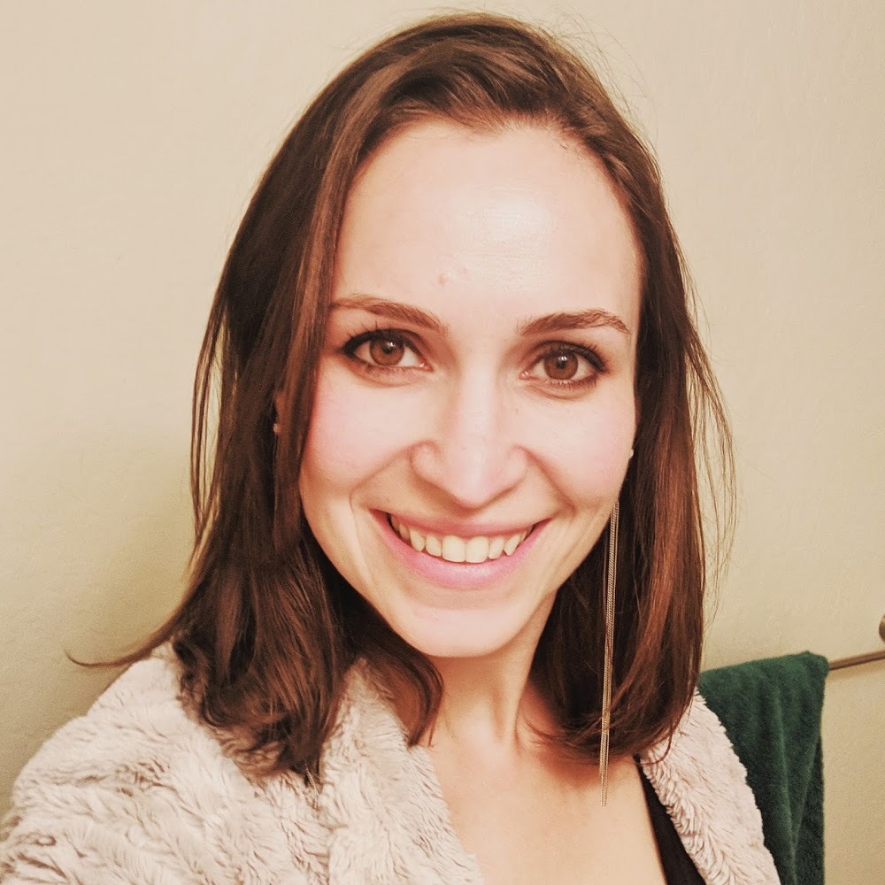 Meet your Posher, Nia